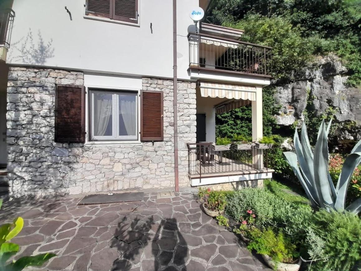 Citrus Apartment Brenzone 外观 照片