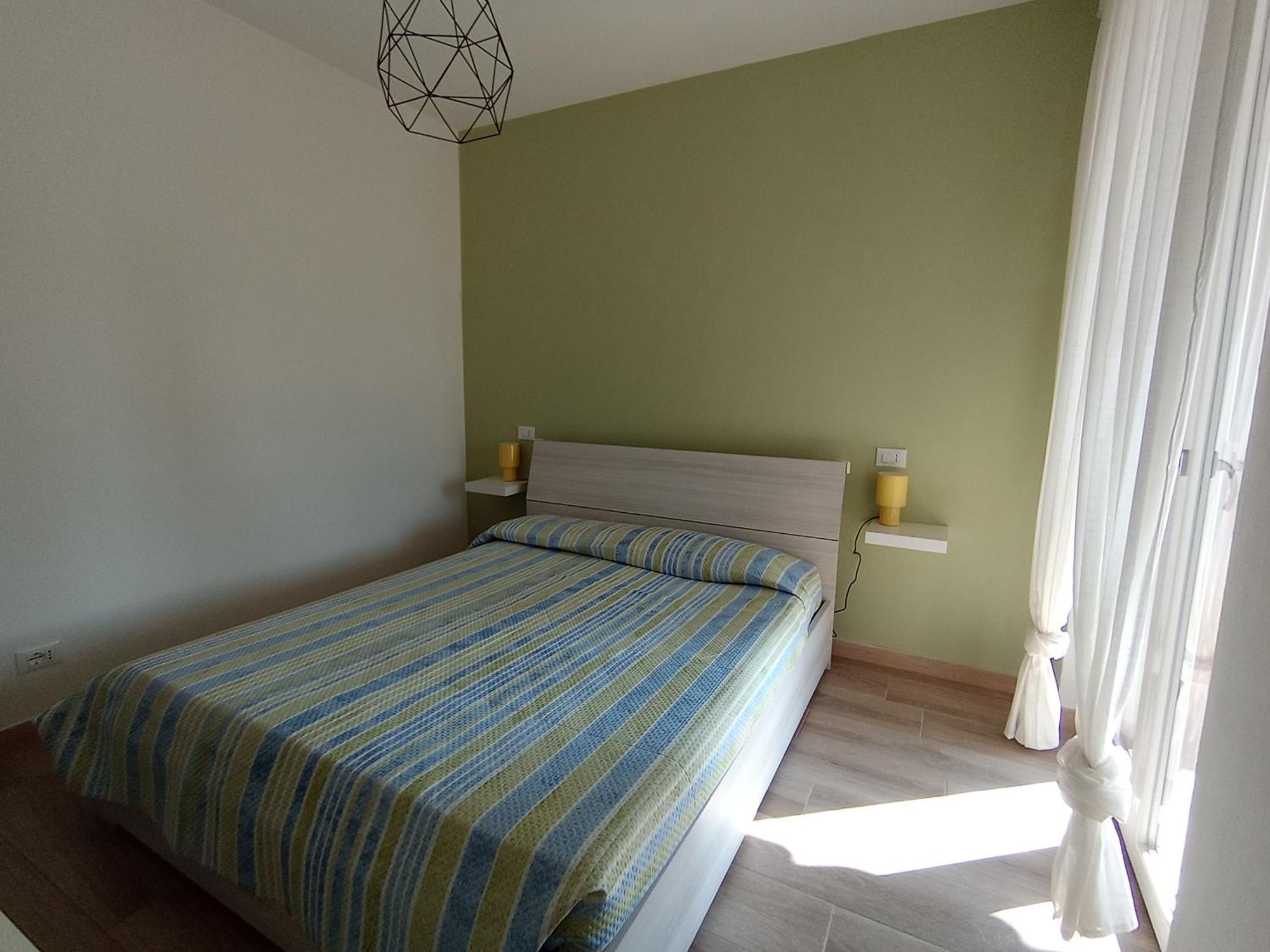 Citrus Apartment Brenzone 外观 照片